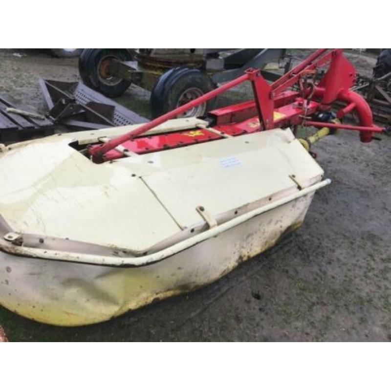 ciclomaaier PZ 165