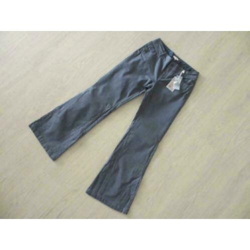 Didi jeans grijs maat 40 nieuw!