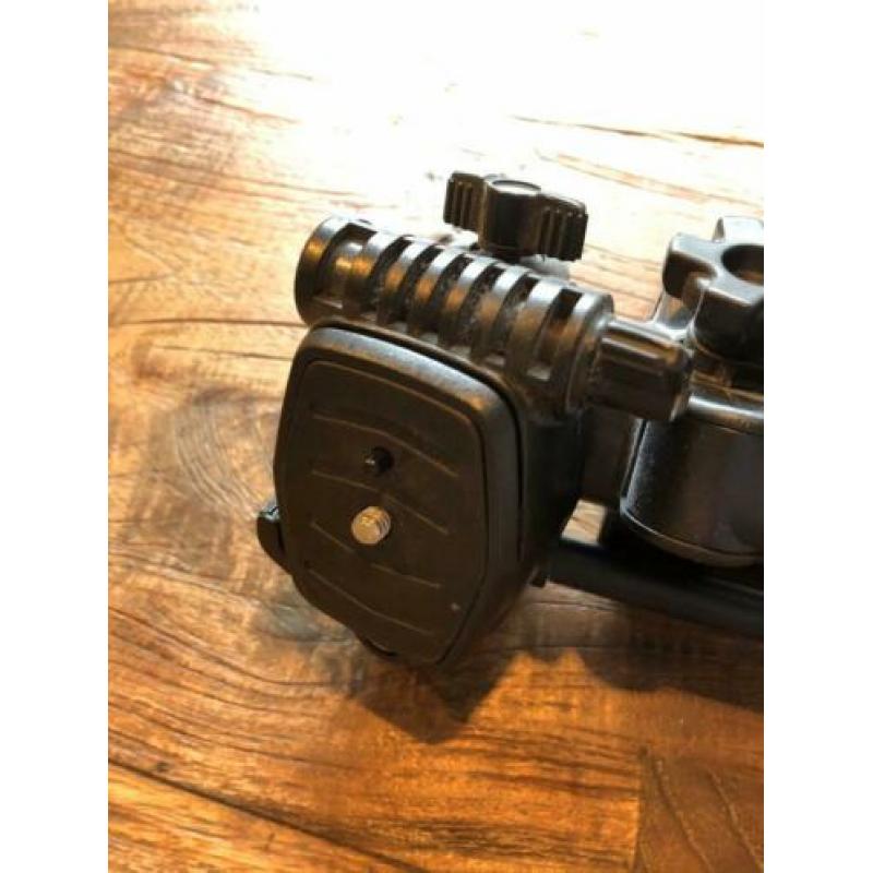Statief Velbon CX 460