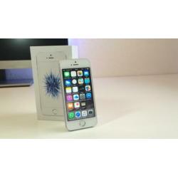Mooi gebruikte apple iphone SE en 5S 16 en 32 GB