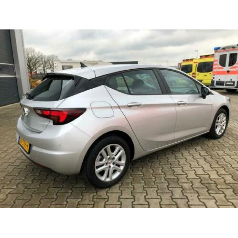 Opel ASTRA 1.6 CDTI Business+ Navigatie Origineel 327 km!