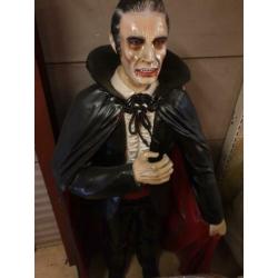 DONDERDAGDEAL Dracula levends groot nieuw dracula xxl pracht