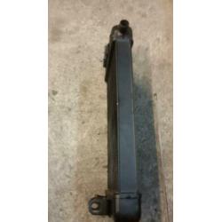 Kart radiateur nssc dssm sbo