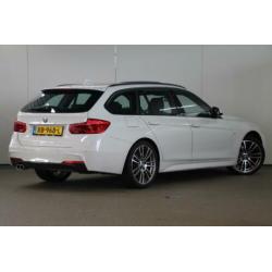 BMW 3 Serie Touring 320i High Executive M Sport / Panoramada