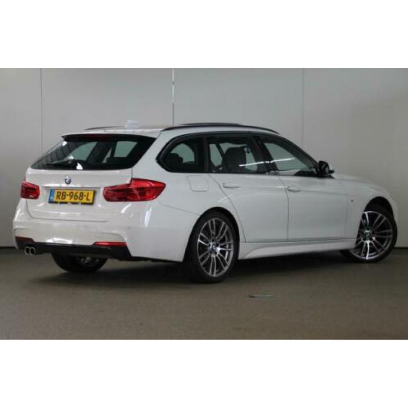 BMW 3 Serie Touring 320i High Executive M Sport / Panoramada