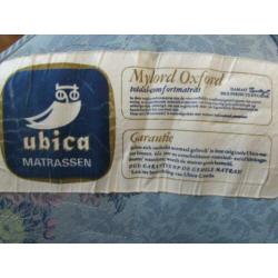 zgan Ubica matras