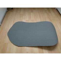 Deryan infant box