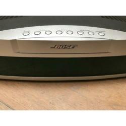 Bose radio CD speler