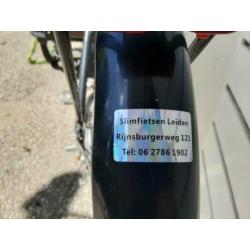Union 28inch,3sp FACTUUR GARANTIE GRATIS BEZORGEN