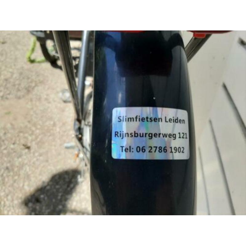 Union 28inch,3sp FACTUUR GARANTIE GRATIS BEZORGEN
