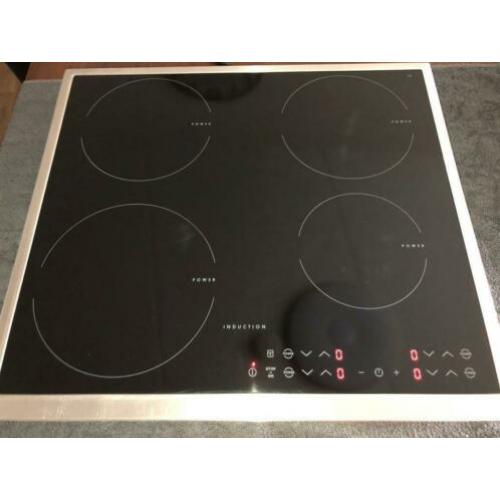 Inductie kookplaat AEG inbouw