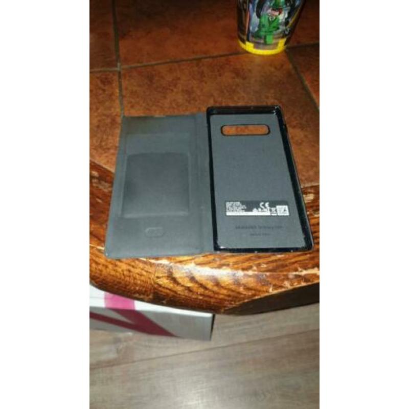 samsung s10+ 1TB dual sim WIT