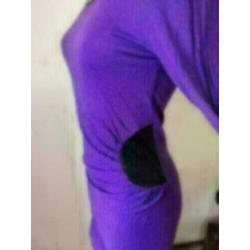 Dept viscose stretch jurk S