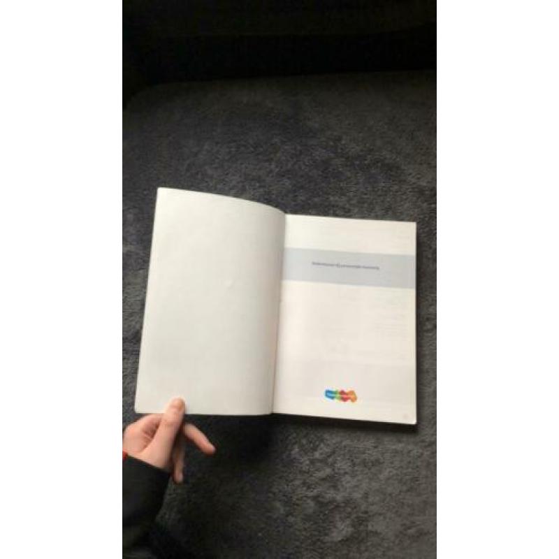 Ondersteunen bij persoonlijke basiszorg
