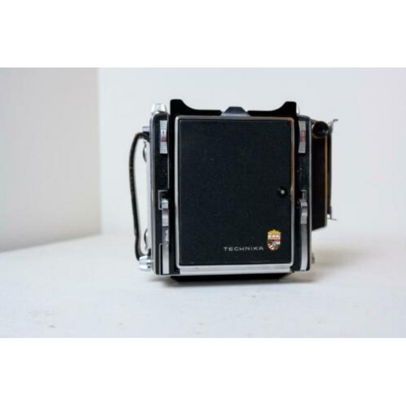 Linhof technika III versie 5 met allemaal extra's!