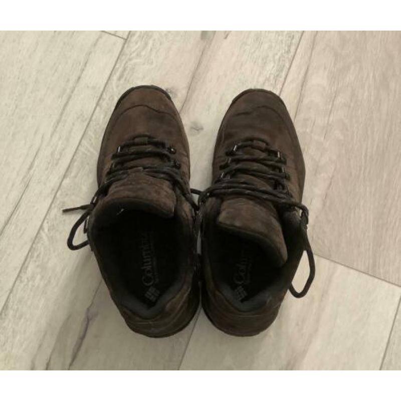 Wandelschoenen van Columbia - Maat 36