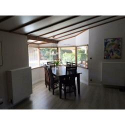 Chalet te koop op eigen grond (k.k.)