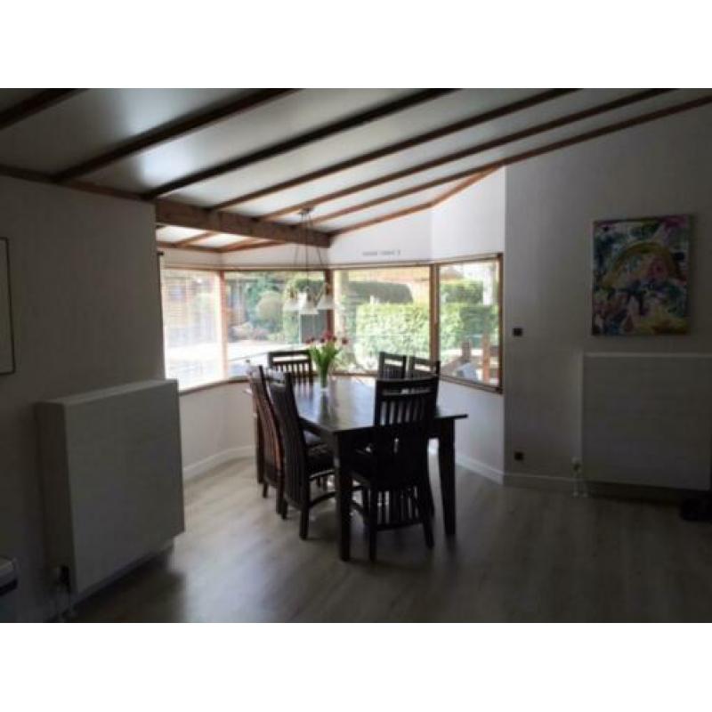 Chalet te koop op eigen grond (k.k.)