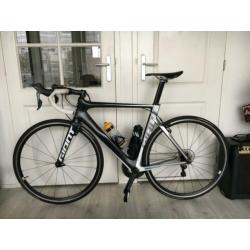 Giant Propel Advanced LTD 1 maat M 2015