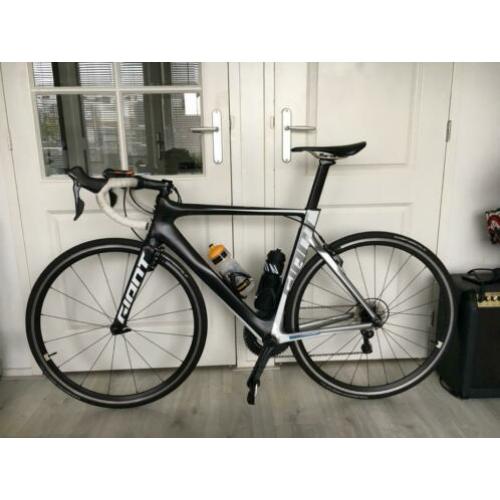 Giant Propel Advanced LTD 1 maat M 2015