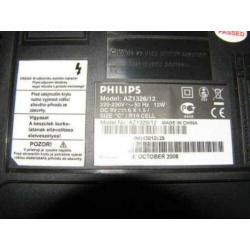 Soundmachine Philips (A19 1722)