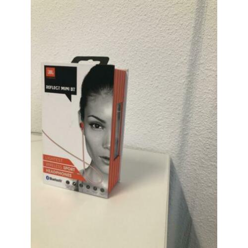 JBL Reflect mini BT