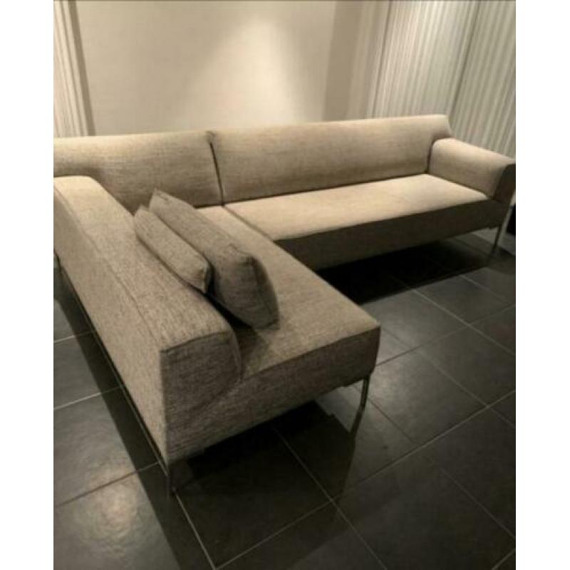 Design on Stock 'Bloq' hoekbank