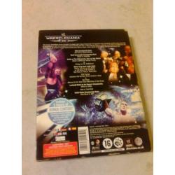 WWF Wrestlemania 23