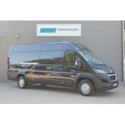 Peugeot Boxer 435 2.2 BlueHDI L4H2 Premium 165pk Euro 6d TEM