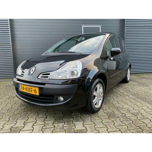 Renault Grand Modus 1.2 TCE Dynamique