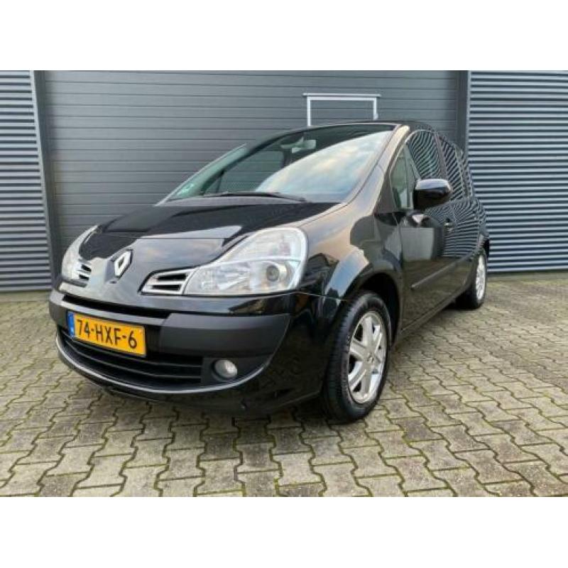 Renault Grand Modus 1.2 TCE Dynamique