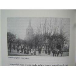 Ingen. Een jongen van het dorp. 100 jaar Ingen in de Betuwe