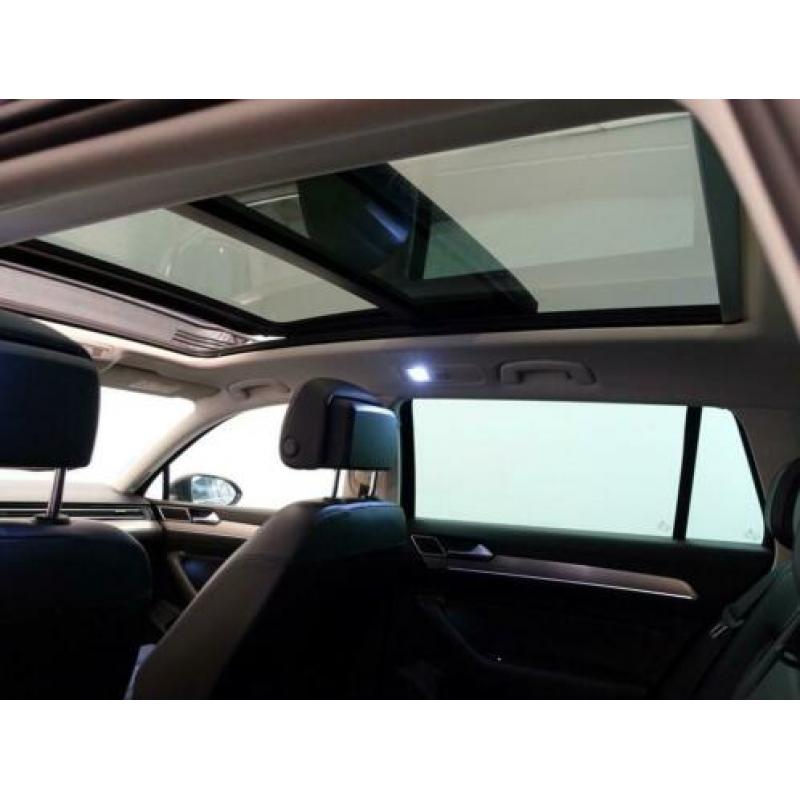 Volkswagen Passat Variant 1.6 TDI HIGHLINE EXE AUTOM, Panoda