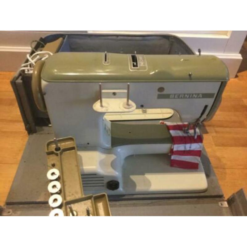 Bernina naaimachine 530-2