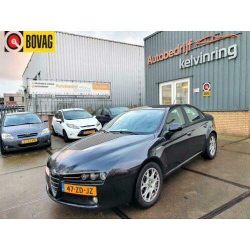 Alfa romeo 159 1.8 mpi Strada