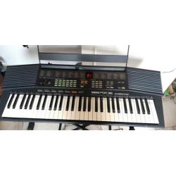 keyboard yamaha psr 38