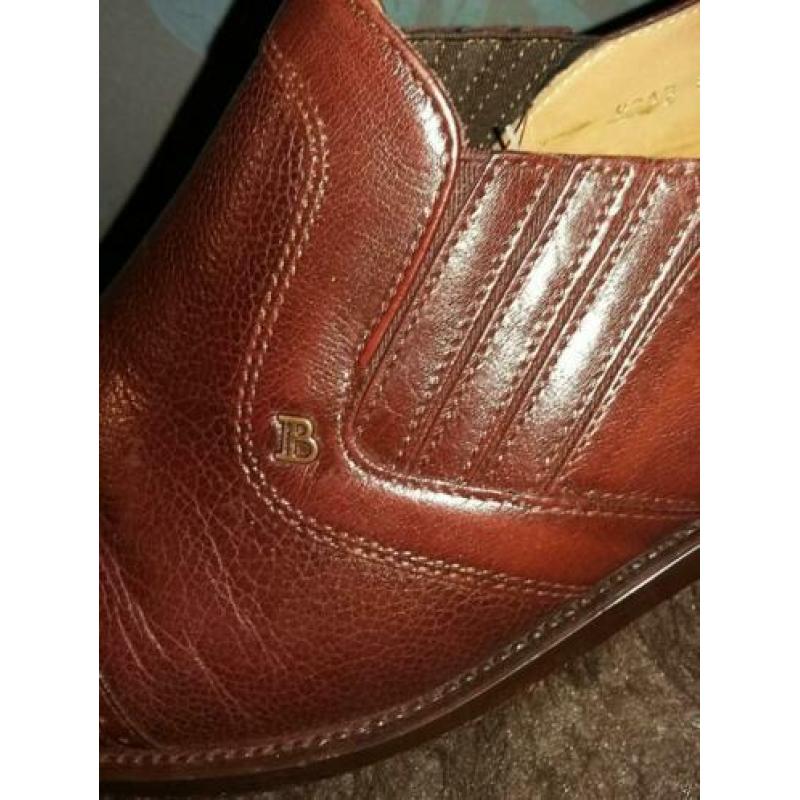 Zgan Herenschoenen maat 43