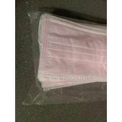 medische mondkapjes 80 cent per stuk