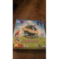 Ik hou van holland junior