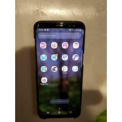 Samsung galaxy S8