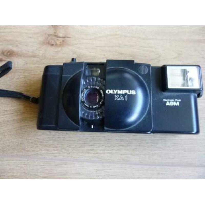 Fototoestel Olympus