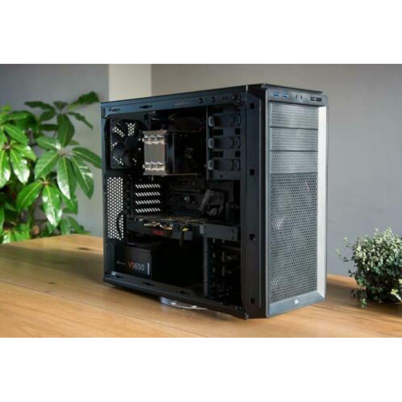 Game PC | I5 7600K, ASUS GTX 1070, ASUS RoG Strix Z207F
