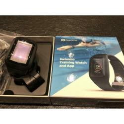 Swimmo zwemhorloge