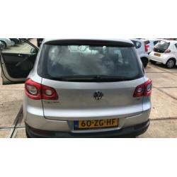 Volkswagen Tiguan 1.4 TSI Trend&Fun