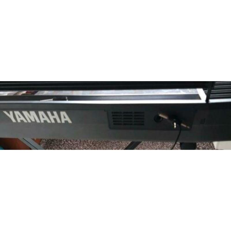 keyboard yamaha psr 38