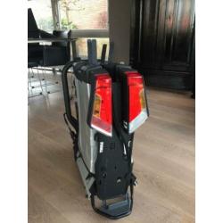 THULE Easyfold XT 933 fietsendrager