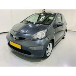Toyota Aygo 5-Drs 1.0 VVT-i Plus Airco (bj 2006)