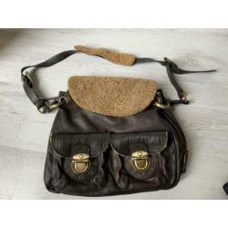 Ugg tas nieuw