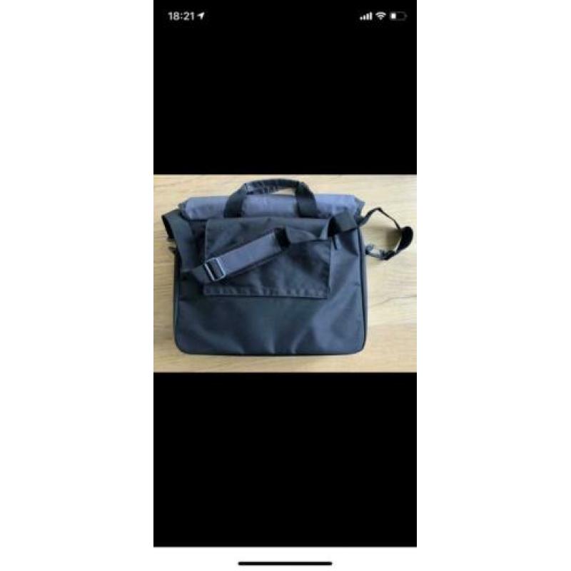 FastRider Office - Laptoptas / fietstas -