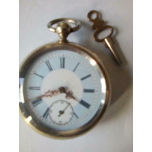 antiek zakhorloge